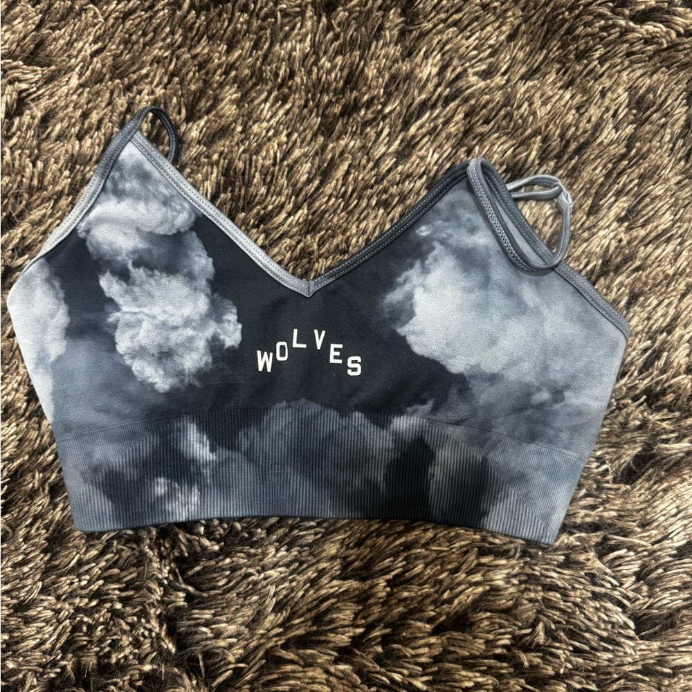 Darc sport bra